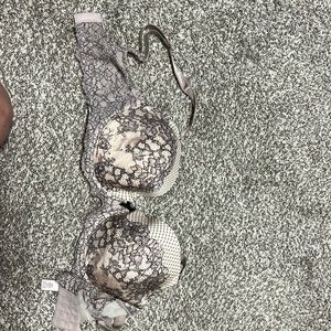 Like new Angel bra